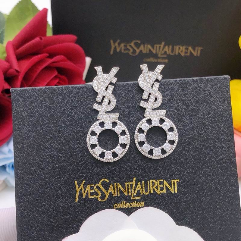 YSL Earrings 11lyr111